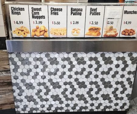 Kennedy's Chicken & Sandwich