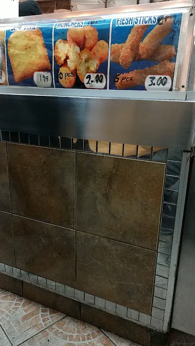 Kennedy's Chicken & Sandwich Picture 3