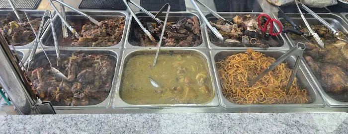 Jay's Spanish Restaurant Picture 3