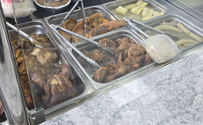 Jay's Spanish Restaurant Picture 9
