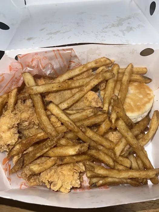 Popeyes Louisiana Kitchen Picture 7