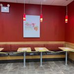 Popeyes Louisiana Kitchen