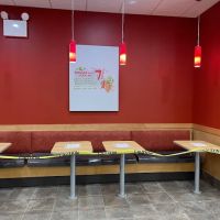 Popeyes Louisiana Kitchen ico