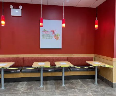 Popeyes Louisiana Kitchen