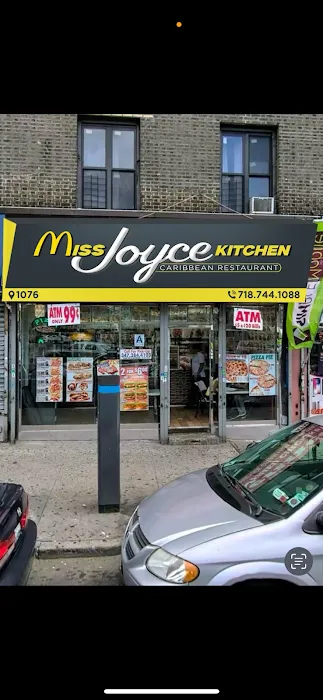 Miss Joyce Kitchen Caribbean Restaurant Picture 3