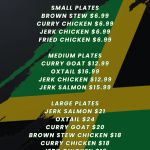 Miss Joyce Kitchen Caribbean Restaurant