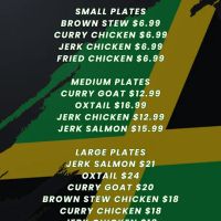 Miss Joyce Kitchen Caribbean Restaurant ico