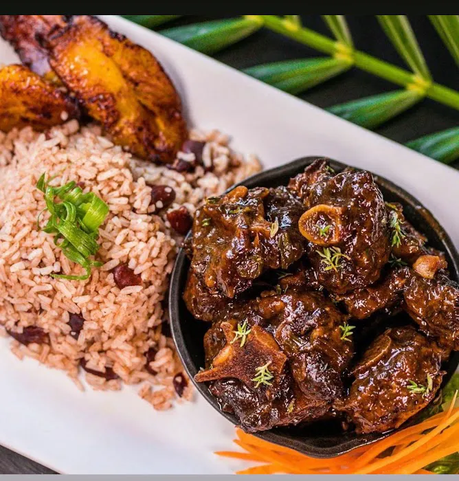 Miss Joyce Kitchen Caribbean Restaurant Picture 2