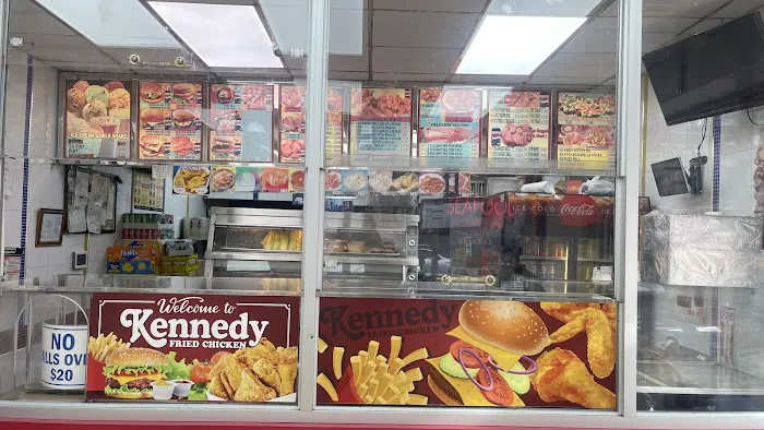 Kennedy Fried Chicken Picture 4