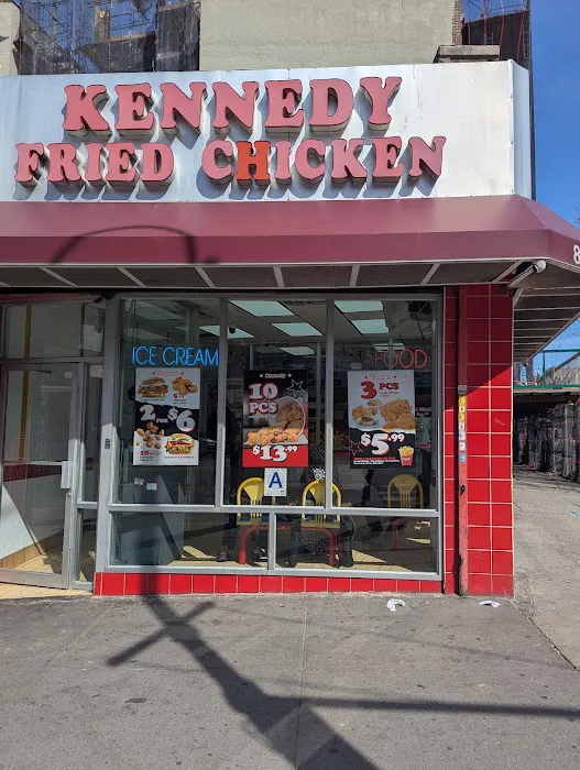Kennedy Fried Chicken Picture 3