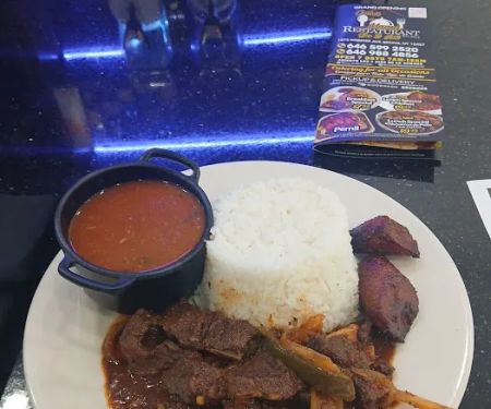 Casa de Mama
