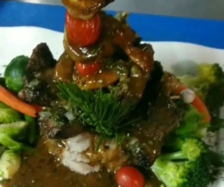 Churrasco Del Valle Restaurant