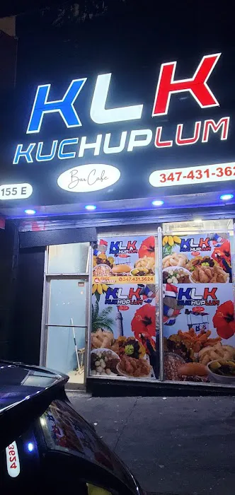KLK KUCHUPLUM Picture 2