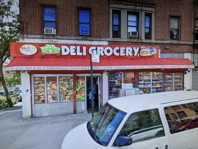 BBB Deli Grocery Picture 1