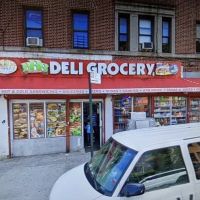 BBB Deli Grocery ico