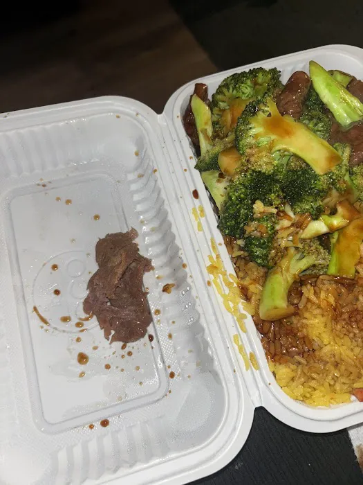 China New Wok Picture 3
