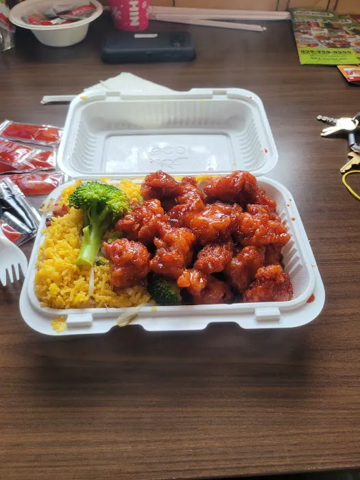 China New Wok Picture 8