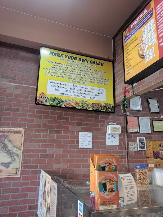 Pizzeria San Diego Picture 10