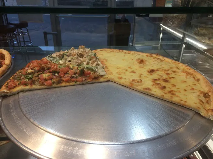 Pizzeria San Diego Picture 3
