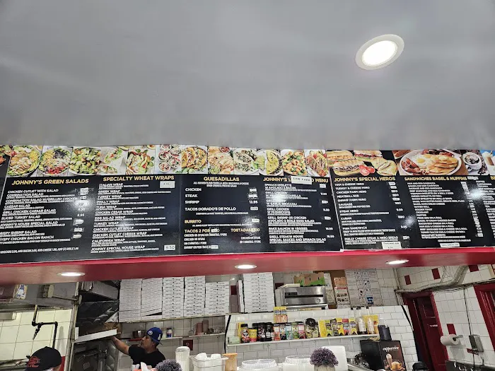 Pizzeria San Diego Picture 2