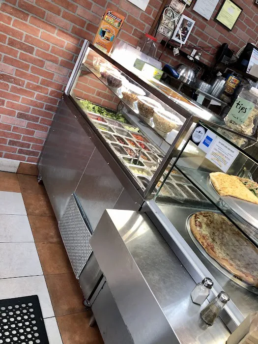 Pizzeria San Diego Picture 7