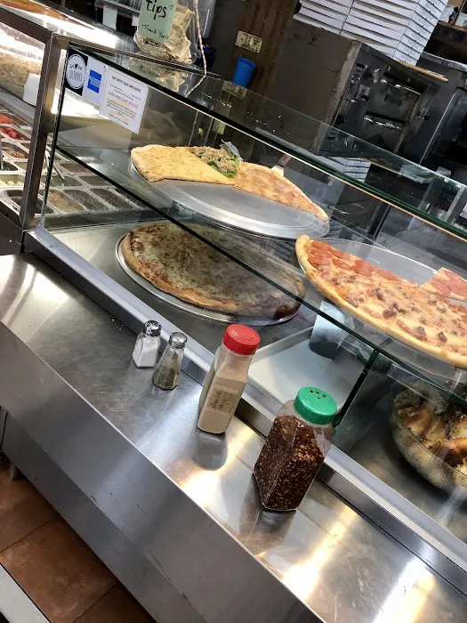 Pizzeria San Diego Picture 1
