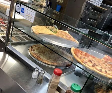 Pizzeria San Diego