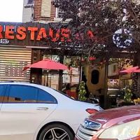 La Casa De La Morena Restaurant ico