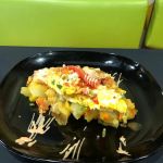 Route Bar Restaurant