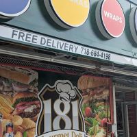 181 Gourmet Deli Corp ico