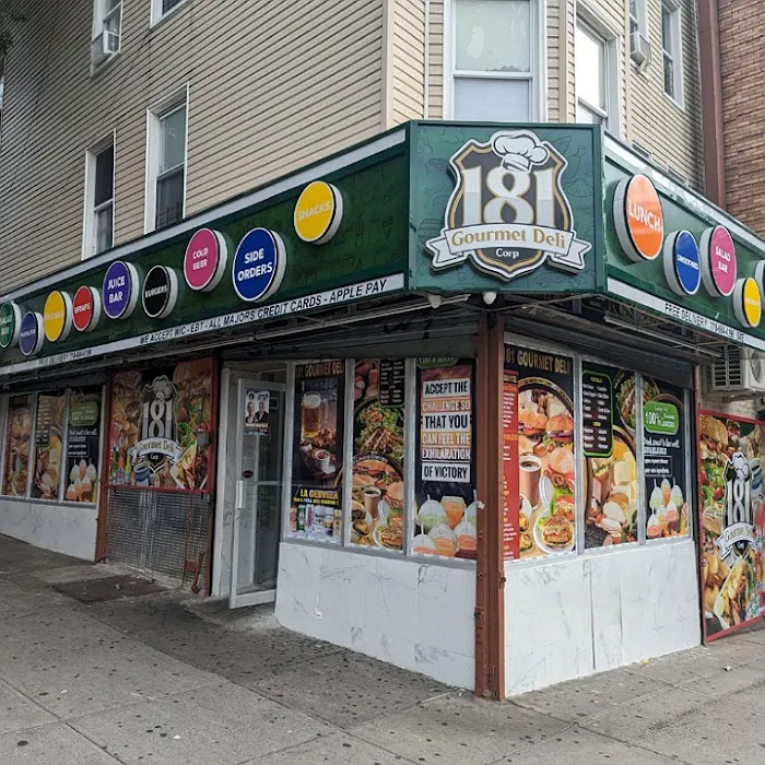 181 Gourmet Deli Corp Picture 4
