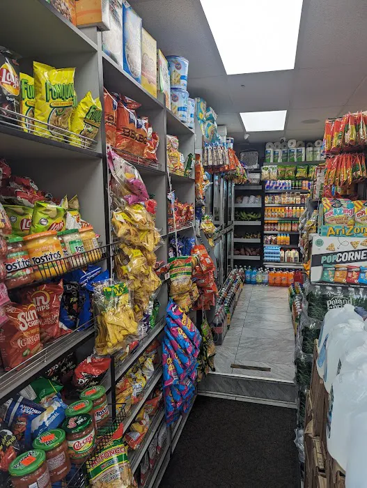 181 Gourmet Deli Corp Picture 7