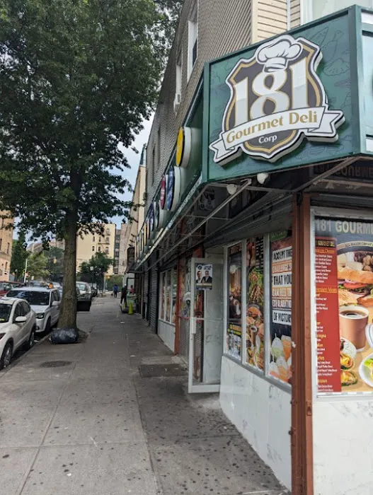 181 Gourmet Deli Corp Picture 2