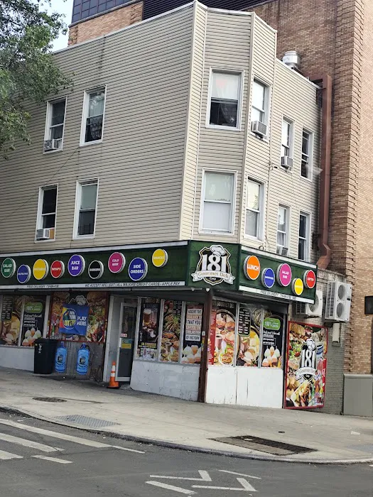 181 Gourmet Deli Corp Picture 6