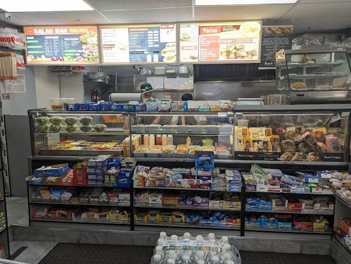 181 Gourmet Deli Corp Picture 5