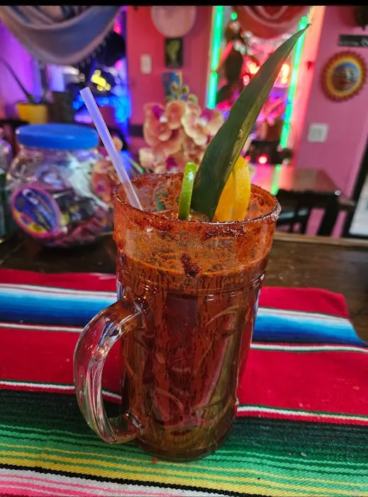 Taco's Puebla # 1 Picture 2