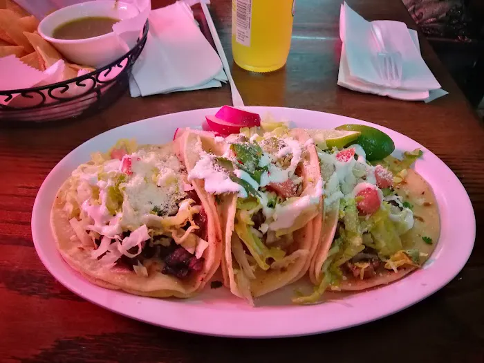 Taco's Puebla # 1 Picture 6