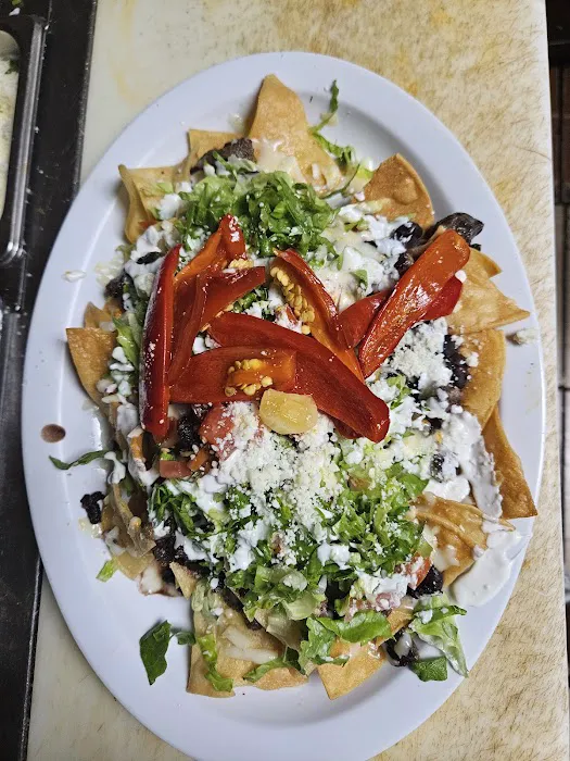 Taco's Puebla # 1 Picture 5