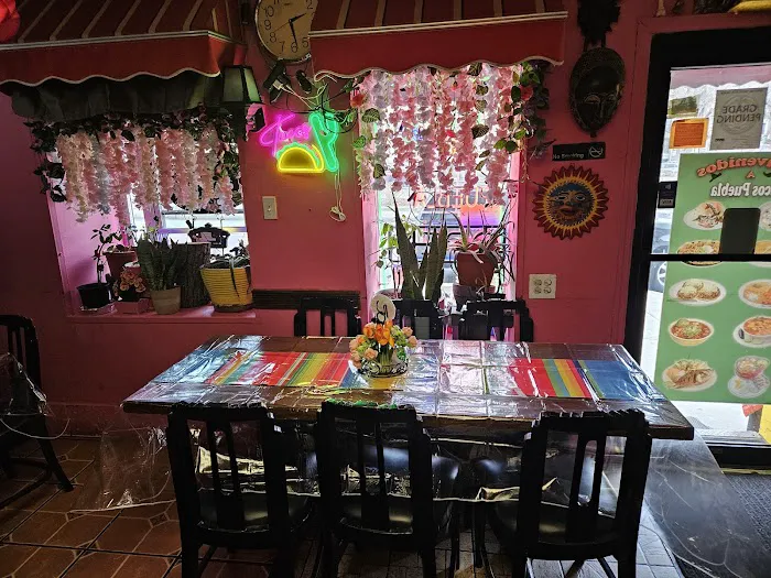 Taco's Puebla # 1 Picture 1