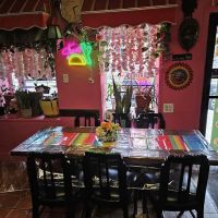 Taco's Puebla # 1 ico