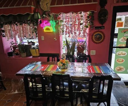 Taco's Puebla # 1