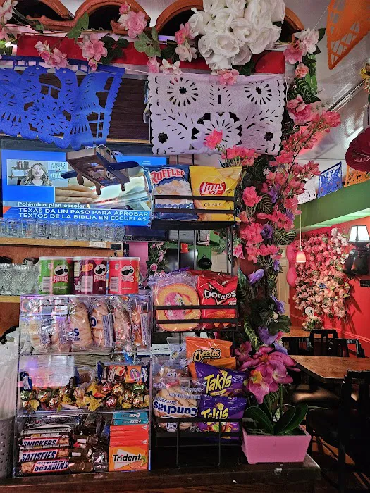 Taco's Puebla # 1 Picture 3