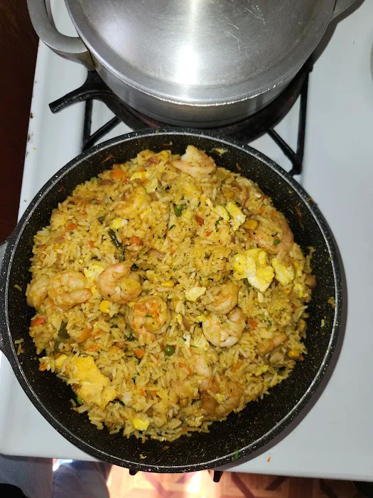 Andrea's Ecuadorian Food 🤤 Picture 2