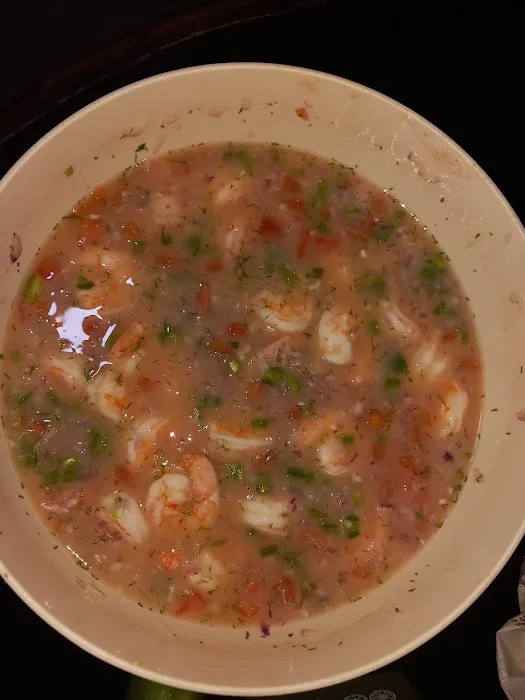 Andrea's Ecuadorian Food 🤤 Picture 1