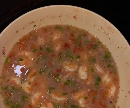 Andrea's Ecuadorian Food 🤤
