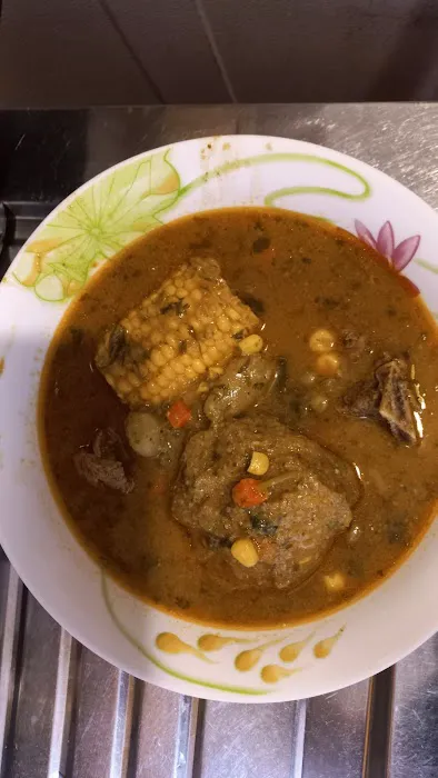 Andrea's Ecuadorian Food 🤤 Picture 3