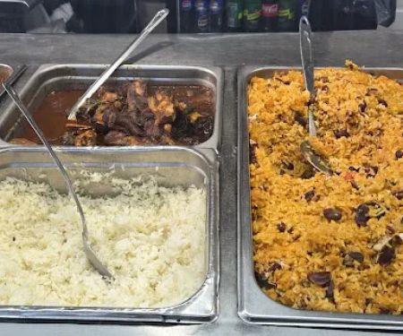 EQUIS Pica Pollo (Morris ave)