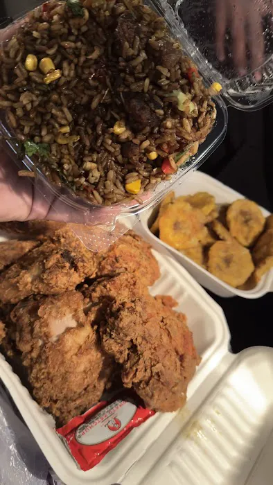 EQUIS Pica Pollo (Morris ave) Picture 6