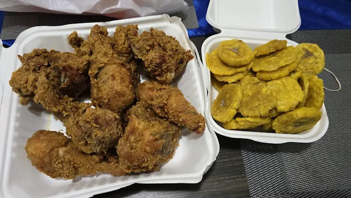 EQUIS Pica Pollo (Morris ave) Picture 4