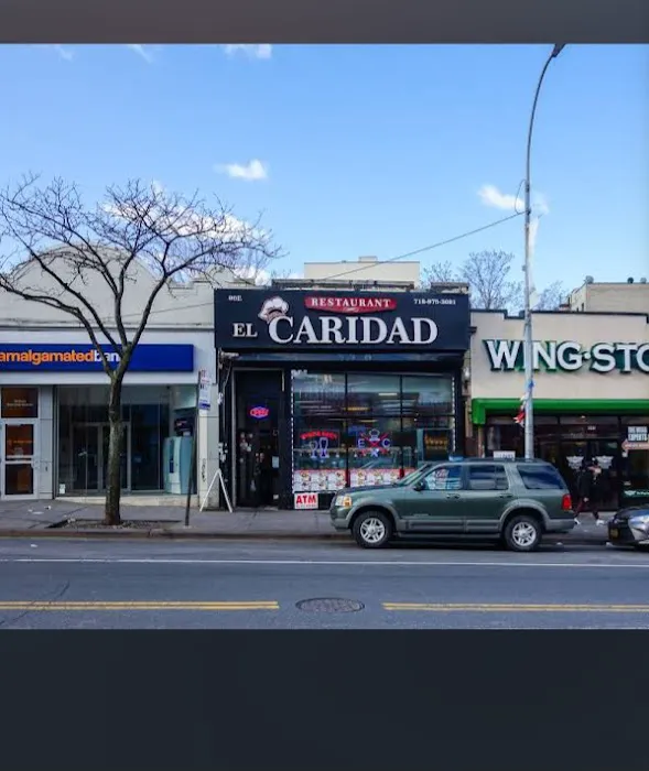 El Caridad Burnside Restaurant Picture 8